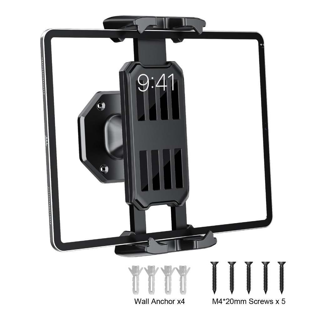 Phone Accessories Are - Support mural pour téléphone et tablette,