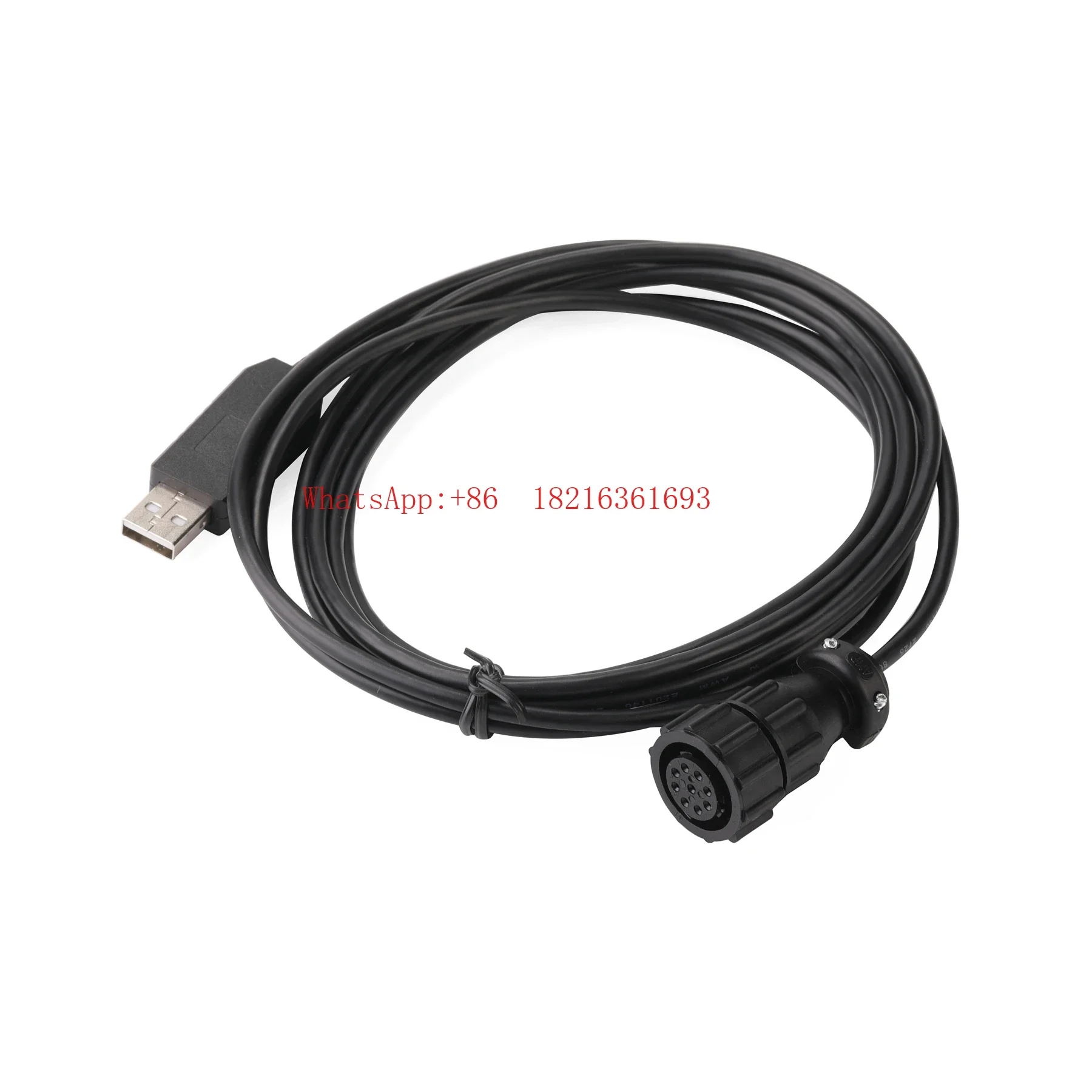 Usb Data Cable - Câble de données USB 2006GOOD Pilot