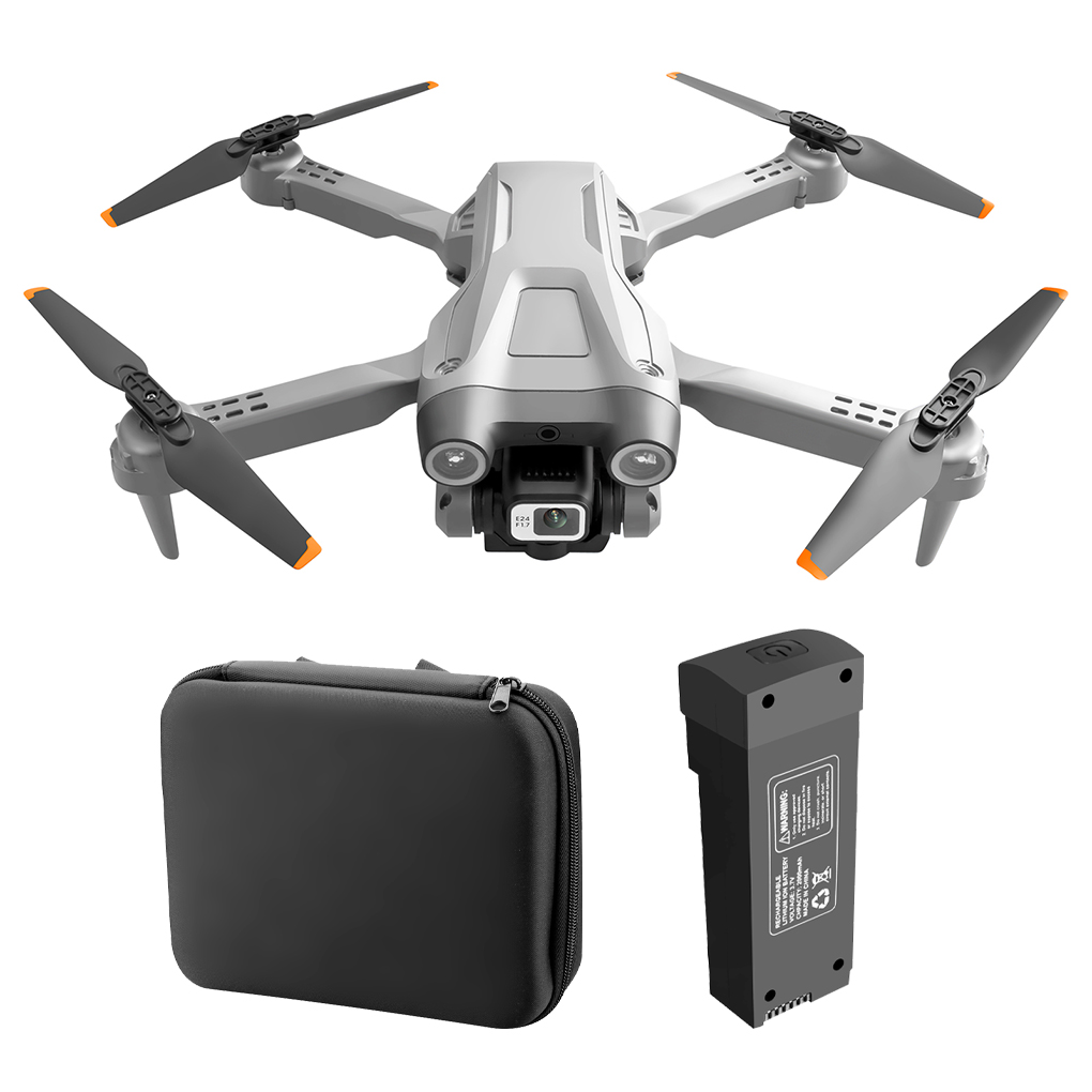 Phone Accessories Images - Mini drone pliable, 4 canaux, hélicoptère