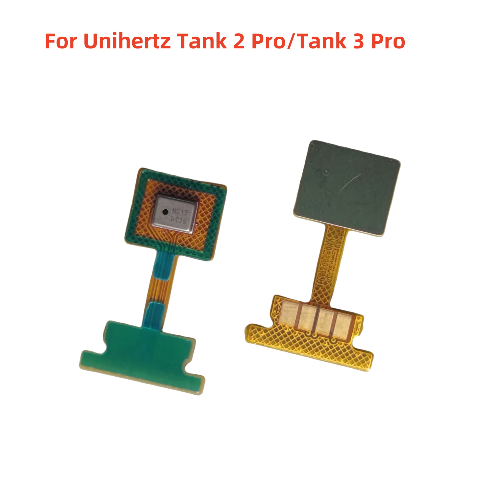 Phone Accessories Shop - Nouveau Original pour 8849 Unihertz Tank