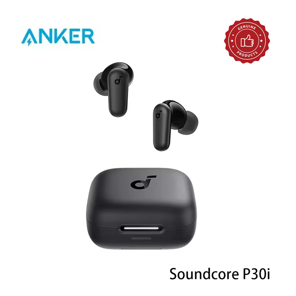 Wireless Earbuds Case - Écouteurs Bluetooth à réduction de bruit