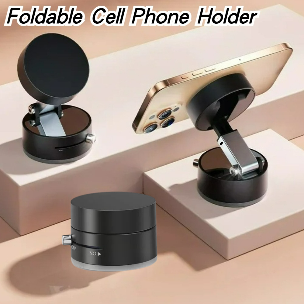 Phone Accessories Are - Support d'aspirateur magnétique haute Performance, support