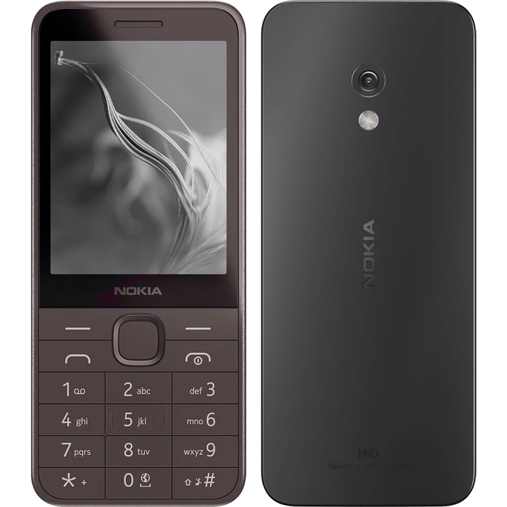 Phone Accessories Display - Téléphone de secours Nokia 235 4G