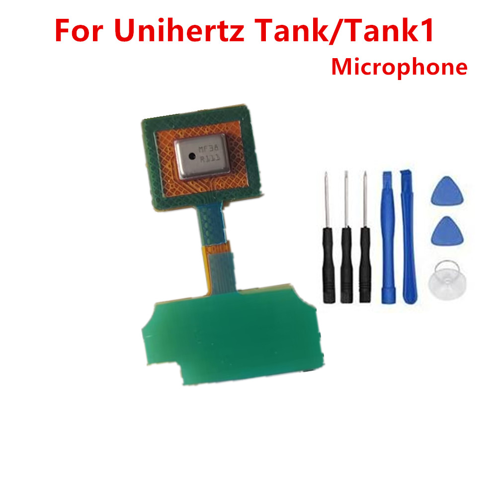 Phone Accessories Shop - Pour téléphone portable Unihertz Tank 1