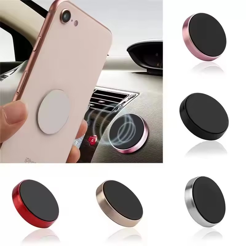 Phone Accessories Are - Support magnétique universel pour téléphone de