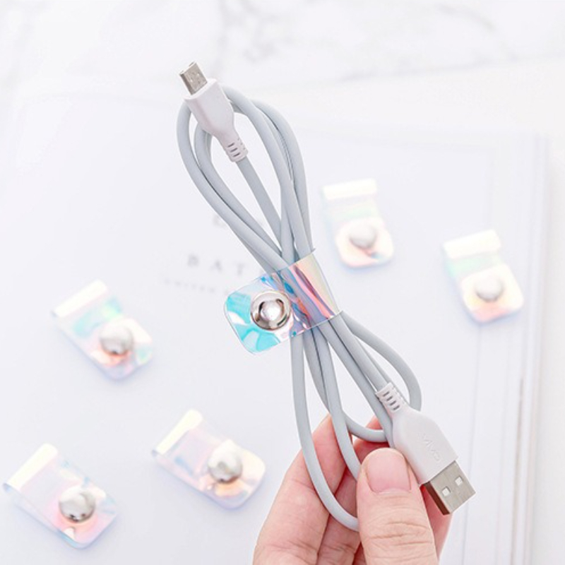 Usb Data Cable - Organisateur de câbles de données INS
