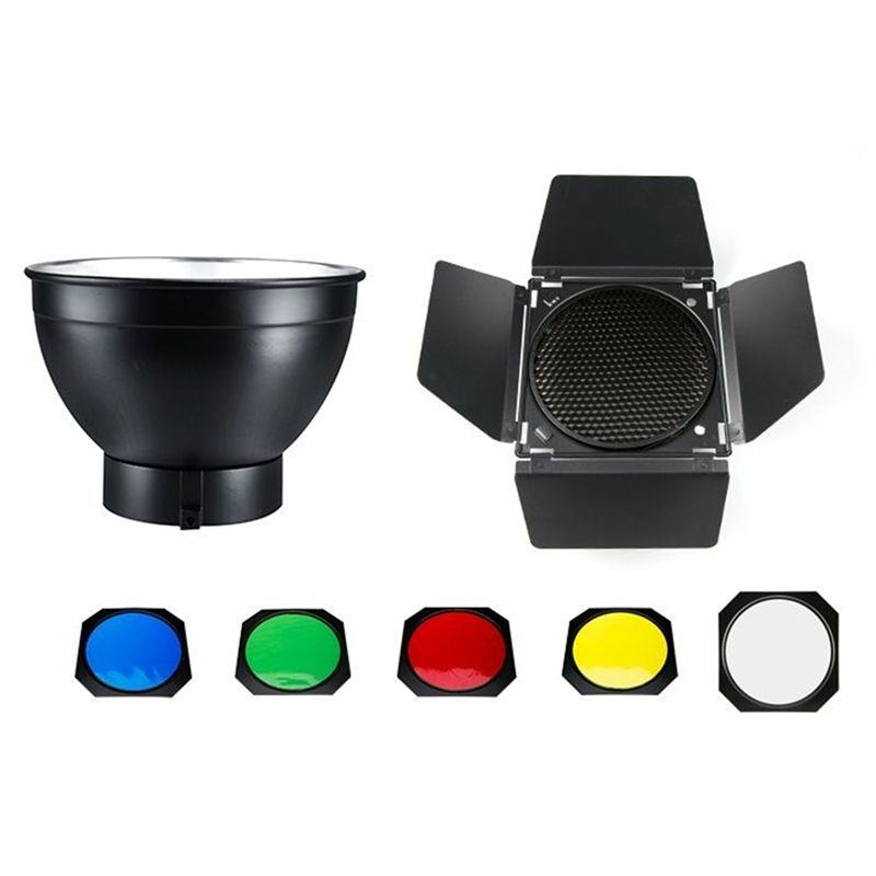 Phone Accessories Bd - 【Achetez maintenant】Kit d'éclairage photo avec gel