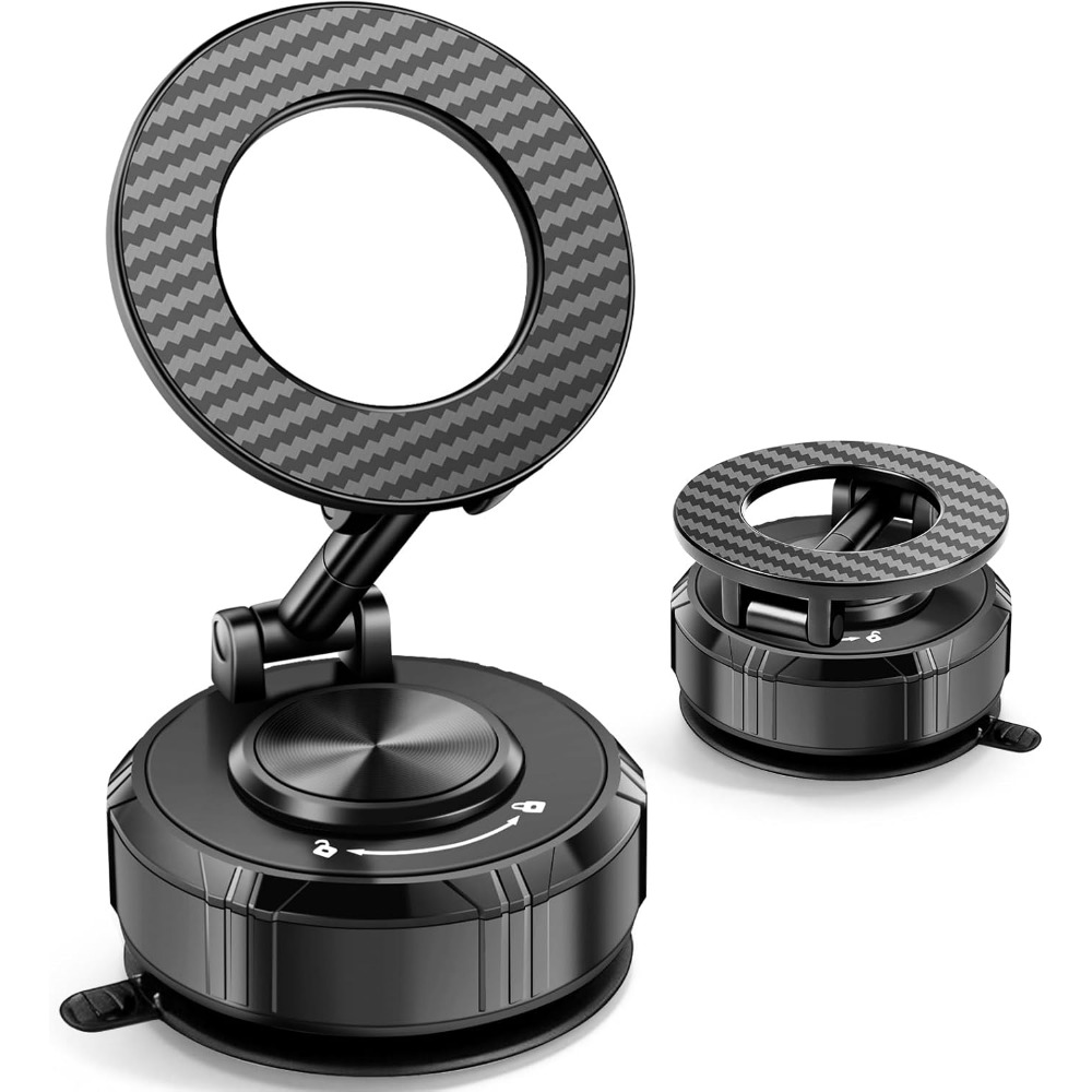 Car Mount Phone - 360 ° Support de téléphone à