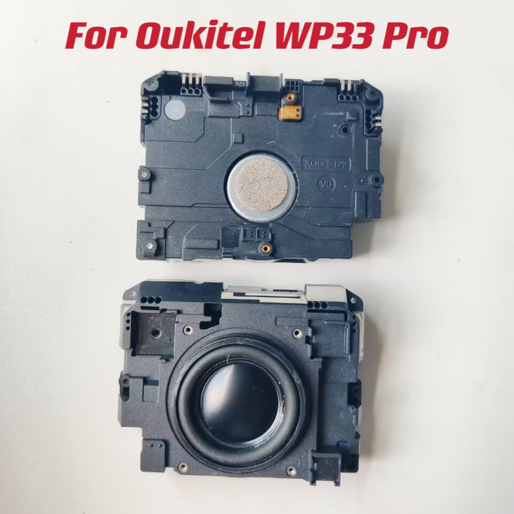 Phone Accessories Shop - Pour Oukitel WP33 Pro 6.6 pouces