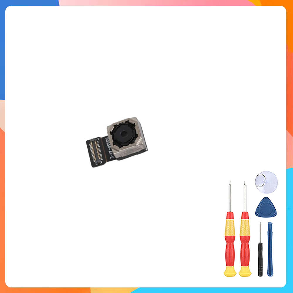 Phone Accessories Images - Caméra d'imagerie thermique pour caméra arrière,