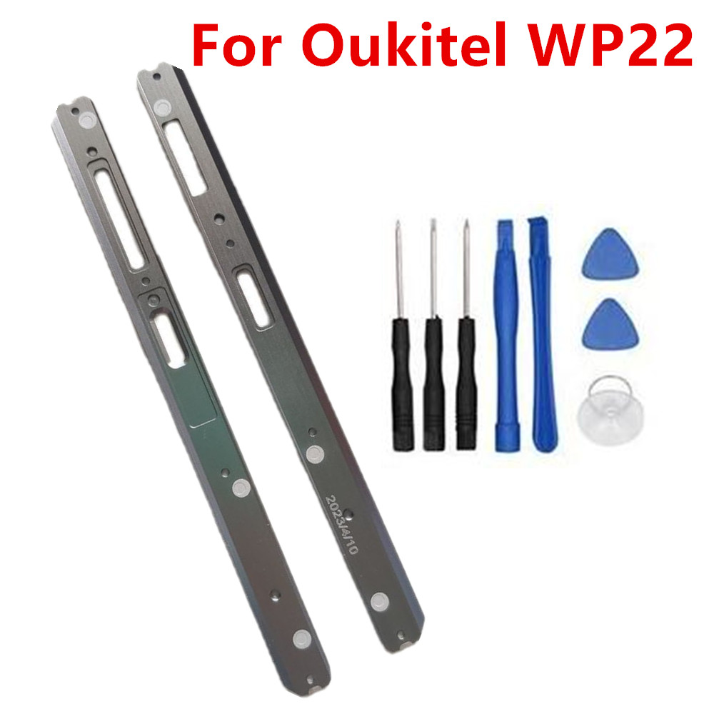 Phone Accessories Shop - Couvercle de réparation de cadre en