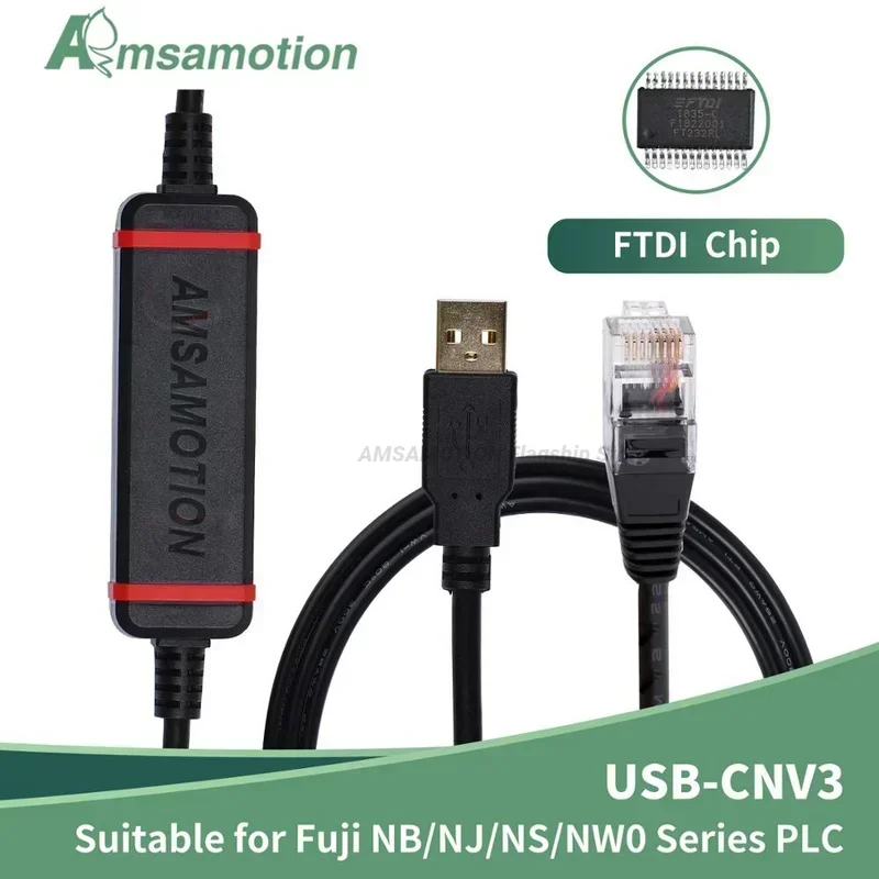 Usb Data Cable - Câble de téléchargement de données USB-CNV3+