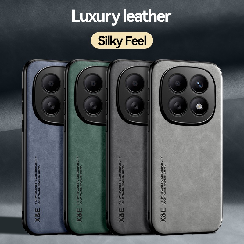 Car Mount Phone - Coque antichoc pour Xiaomi Poco M8