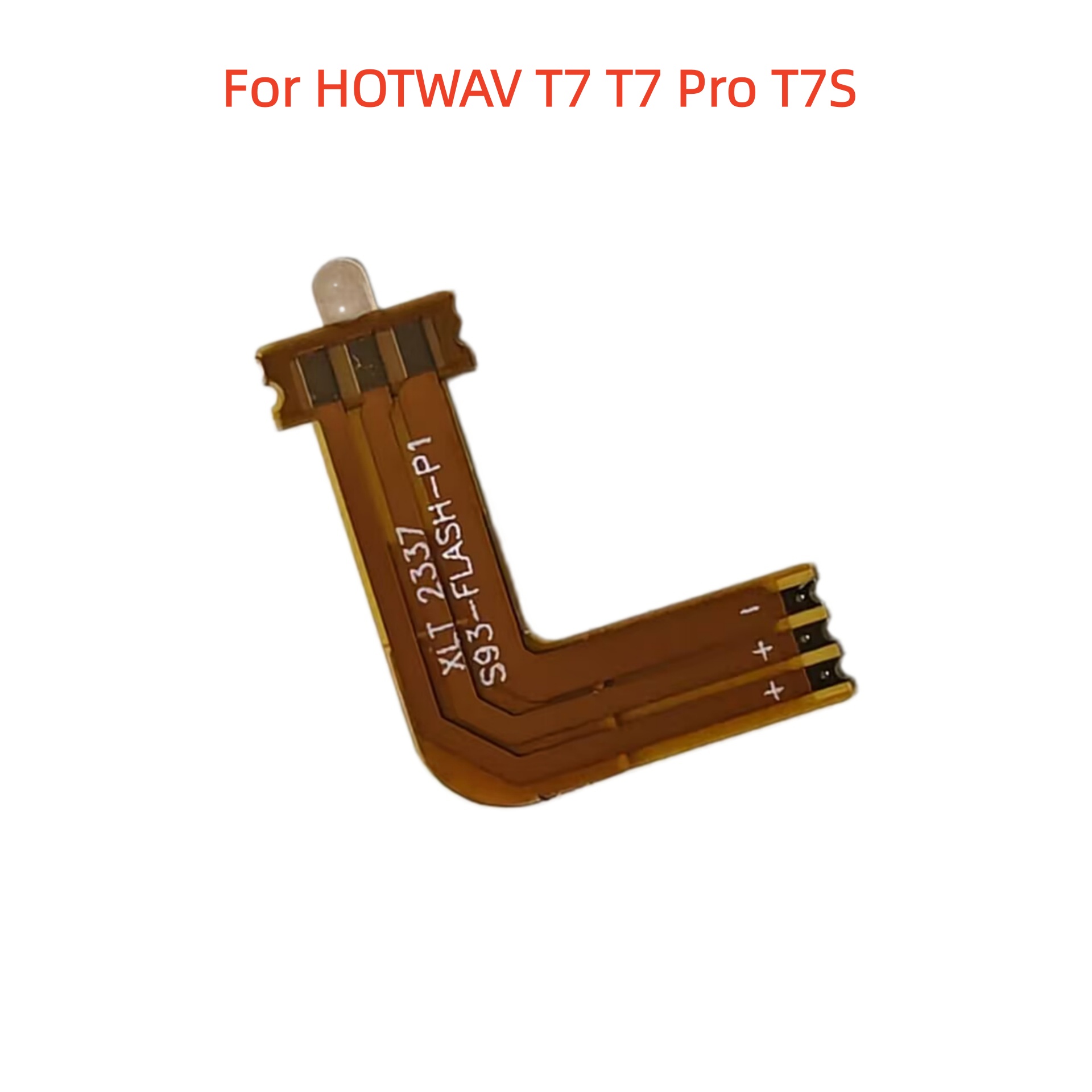 Phone Accessories Shop - Nouveau câble flexible de microphone FPC