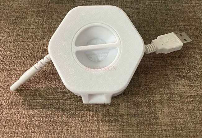 Usb Data Cable - Boîte de rangement de câbles de