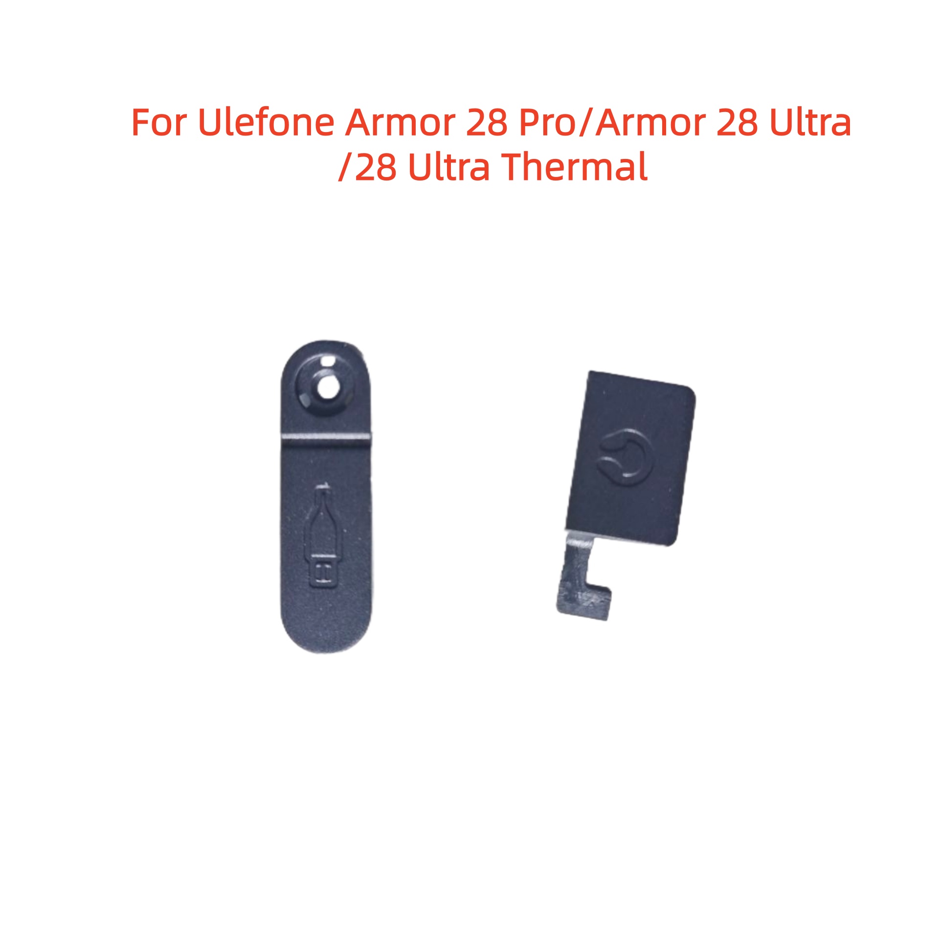 Phone Accessories Shop - Pour Ulefone Armor 28 téléphone Ultra