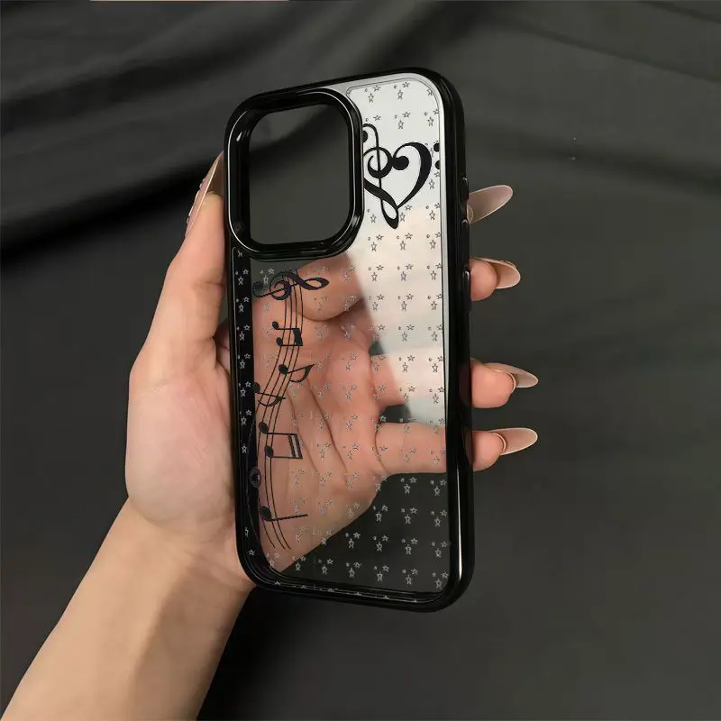 Phone Accessories For Girls - Nouvelle Coque de Téléphone Adorable Style