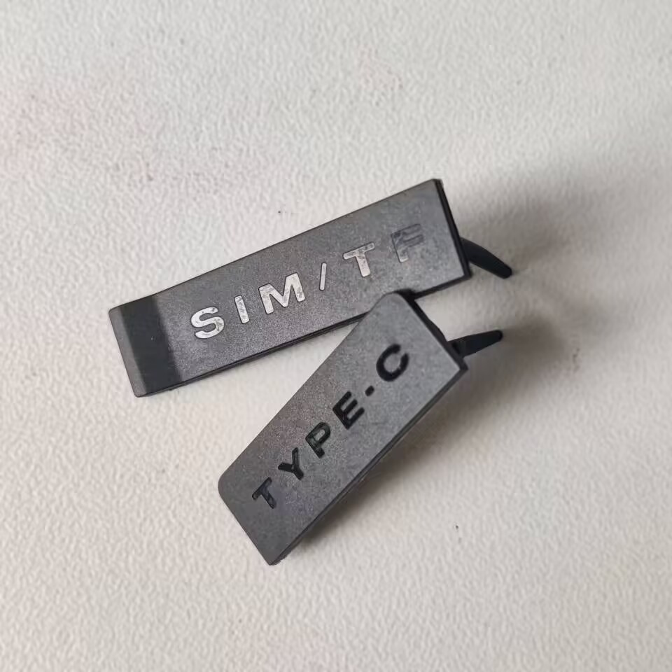 Phone Accessories Shop - Nouvelle protection anti-poussière en caoutchouc pour