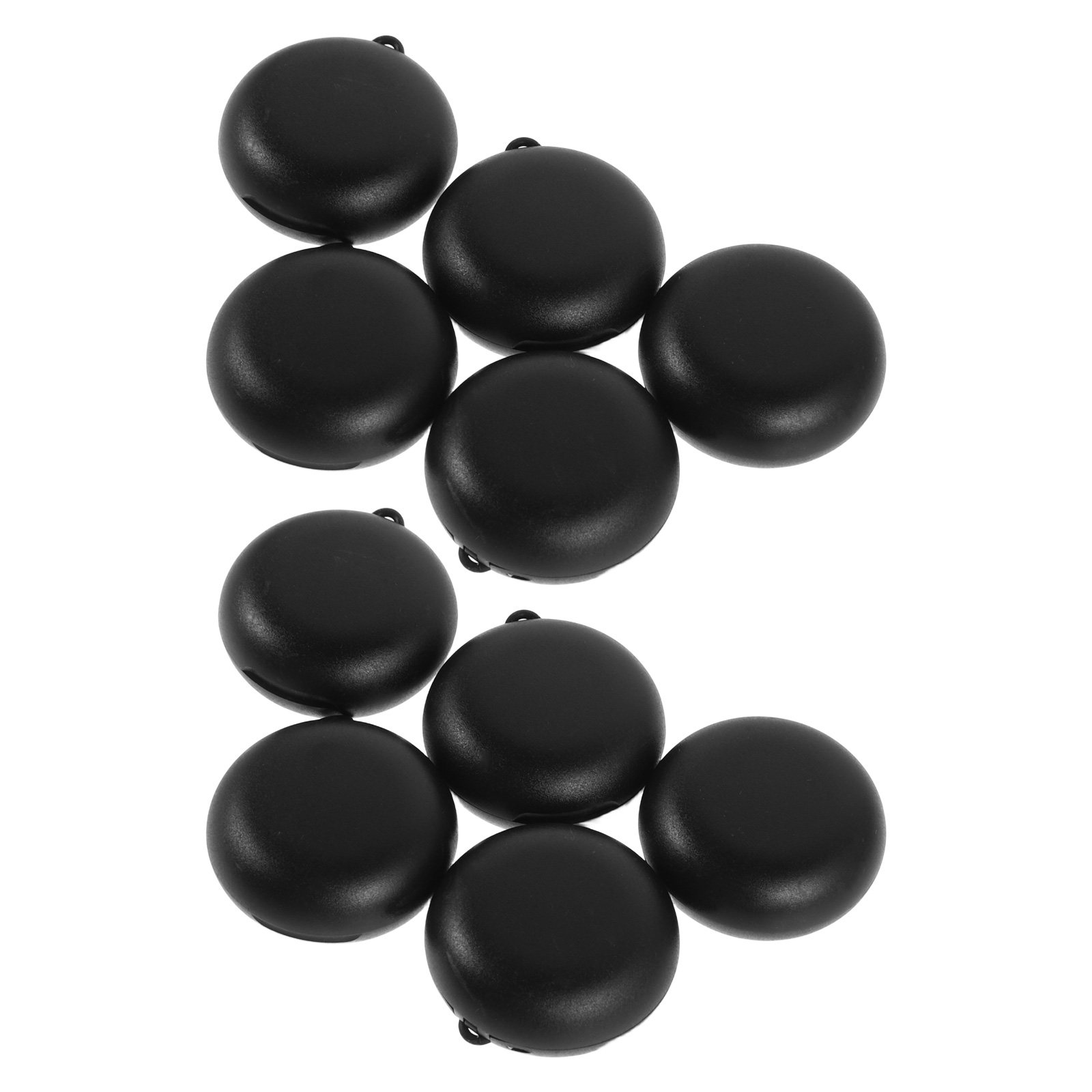 Wireless Earbuds Case - 10 pièces d'étuis de rangement pour