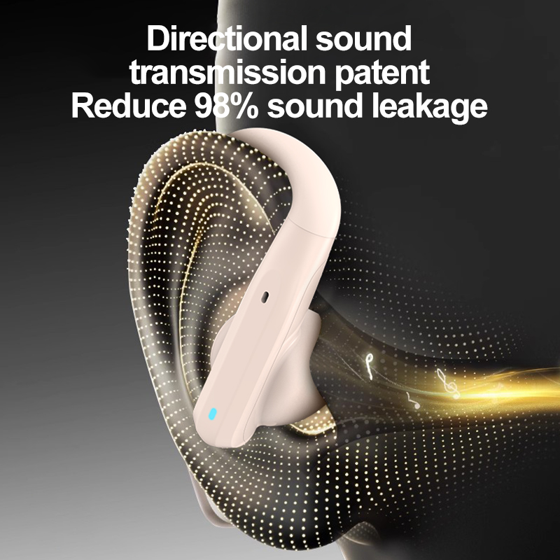 Nouveaux écouteurs TWS à doubl - Wireless Earbuds Case avis et prix