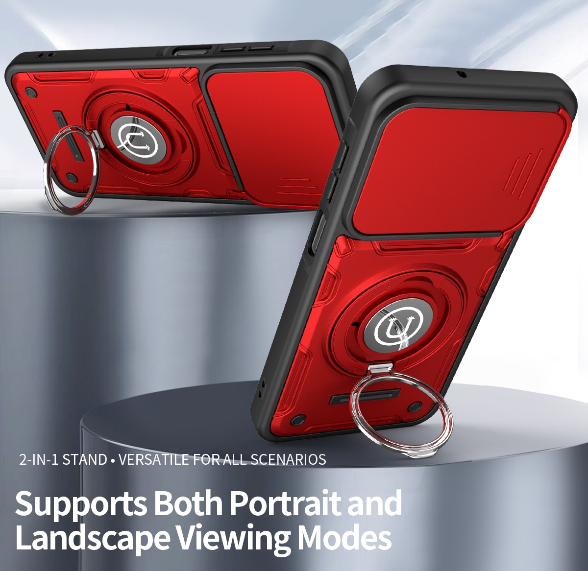 Support magnétique pour voitur - Car Mount Phone avis et prix