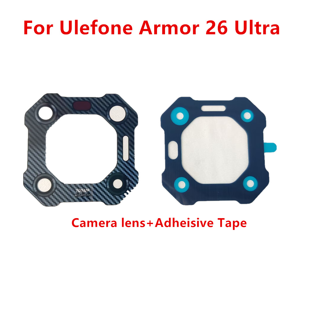 Original pour Ulefone Armor 26 - Phone Accessories Shop avis et prix