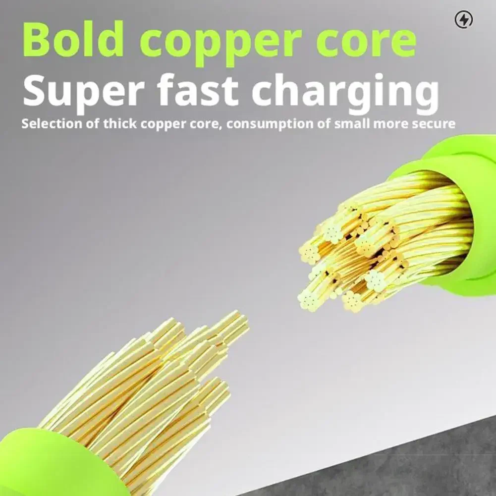 Câble de 1,5 m avec affichage  - Usb Data Cable avis et prix