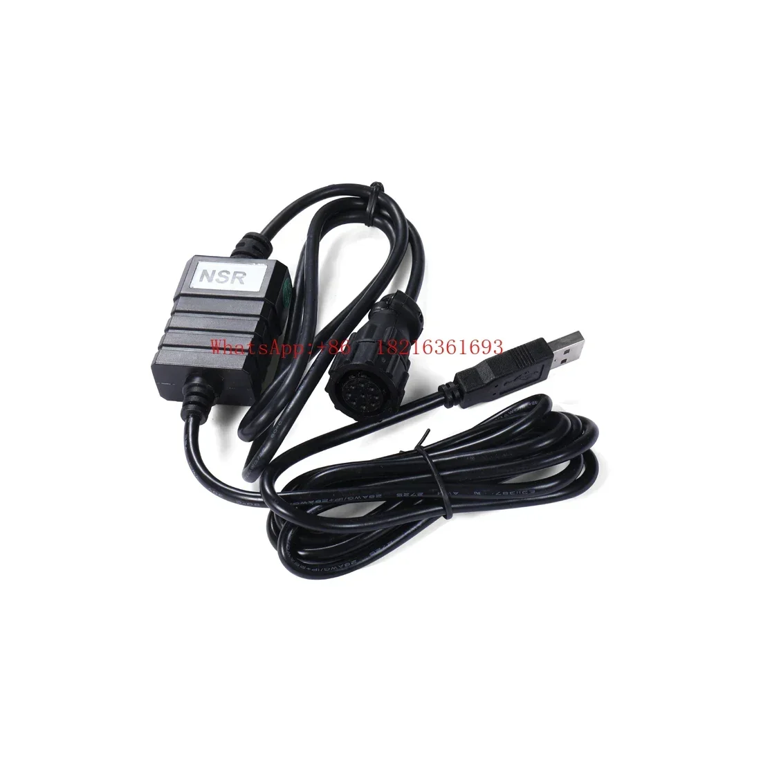Câble de données USB 2006GOOD  - Usb Data Cable avis et prix