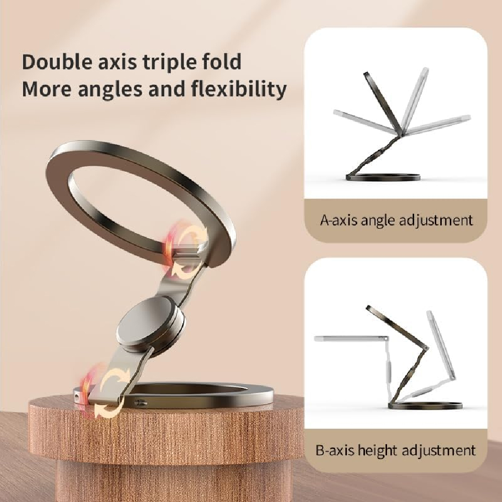 1 support magnétique pour télé - Car Mount Phone avis et prix