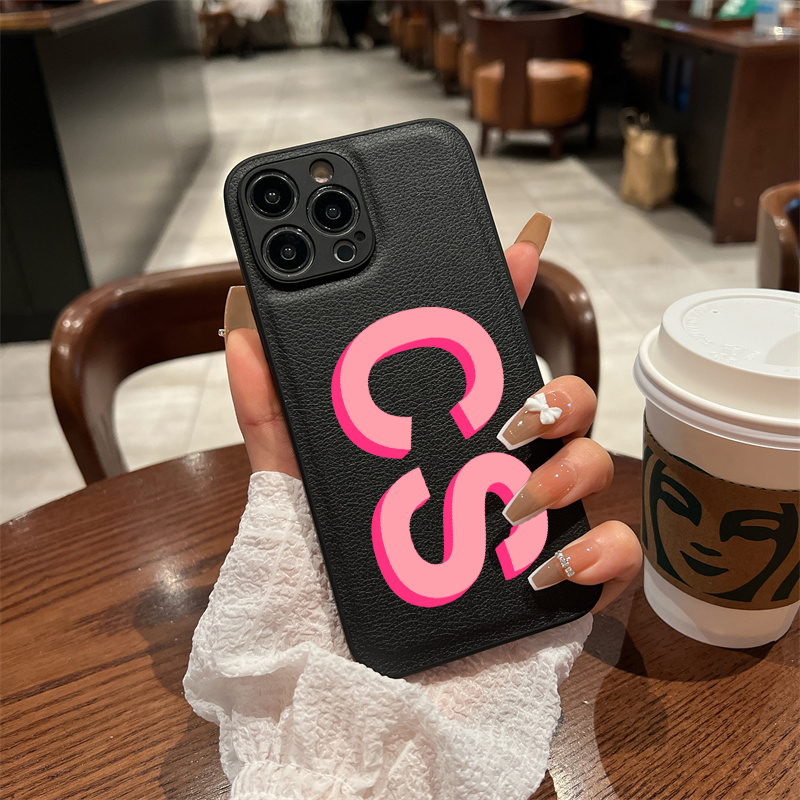 3D luxe personnalisé nom initi - Phone Accessories Names avis et prix