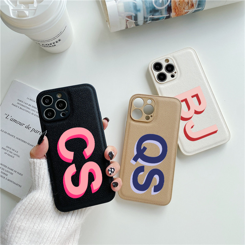 3D luxe personnalisé nom initi - Phone Accessories Names avis et prix