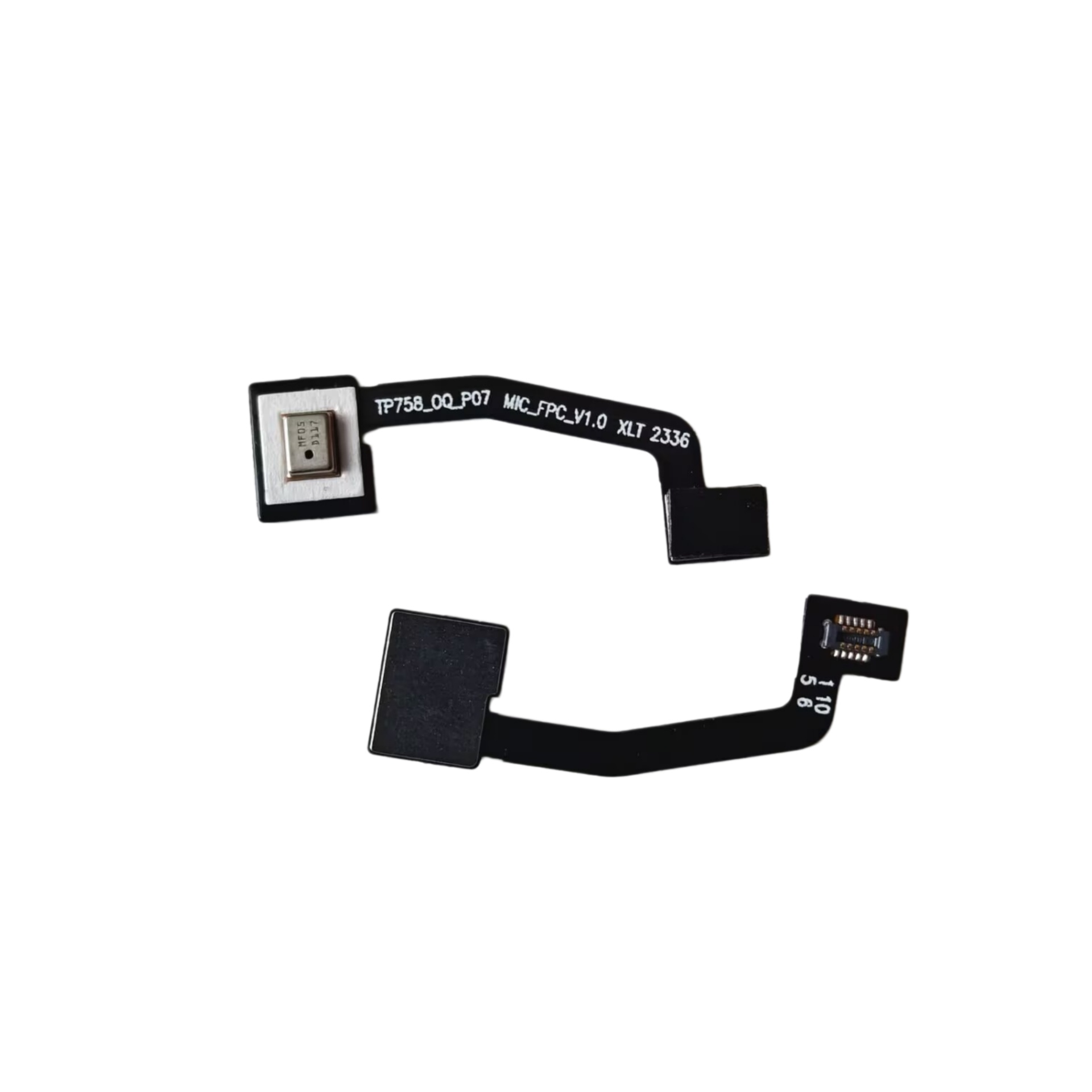 Câble flexible de microphone F - Phone Accessories Shop avis et prix