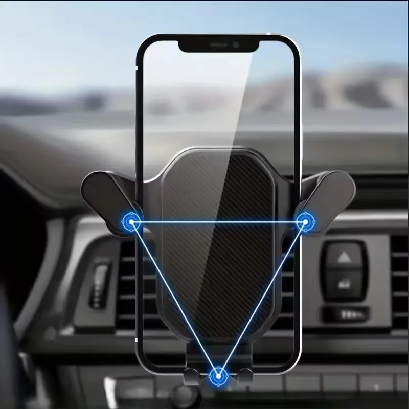 Support de téléphone portable  - Car Mount Phone avis et prix