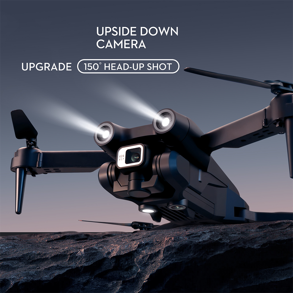 Mini drone pliable, 4 canaux,  - Phone Accessories Images avis et prix