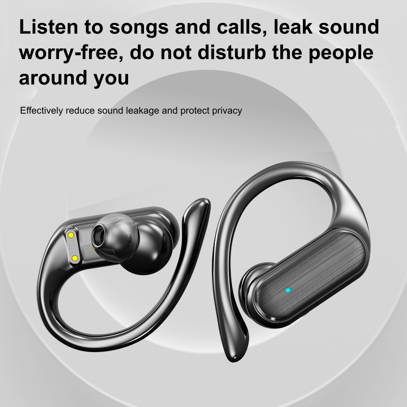 BOSECXT – écouteurs sans fil B - Wireless Earbuds Case avis et prix