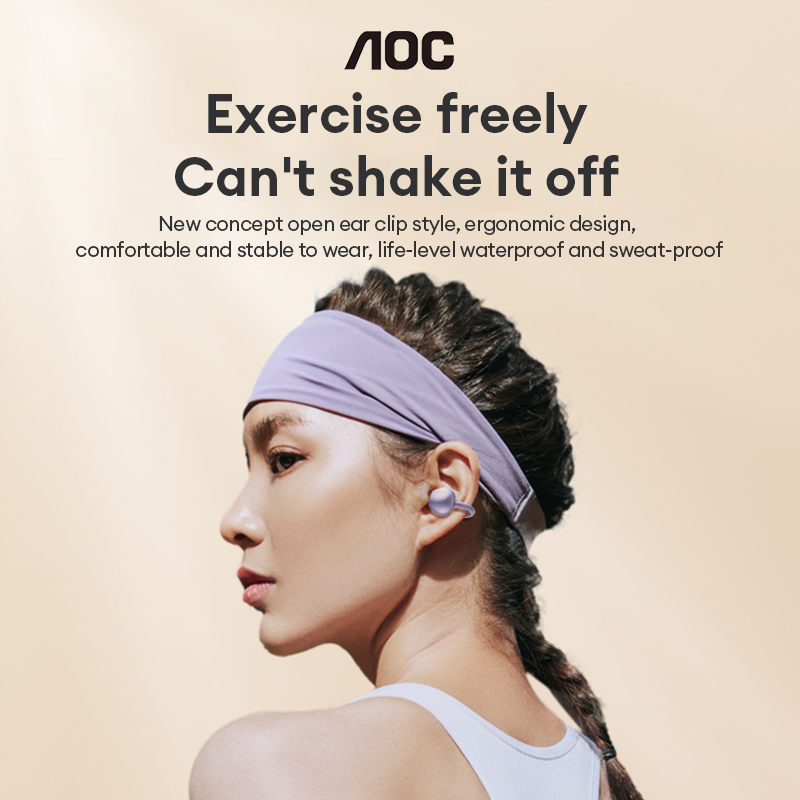 Écouteurs sans fil Bluetooth A - Wireless Earbuds Case avis et prix
