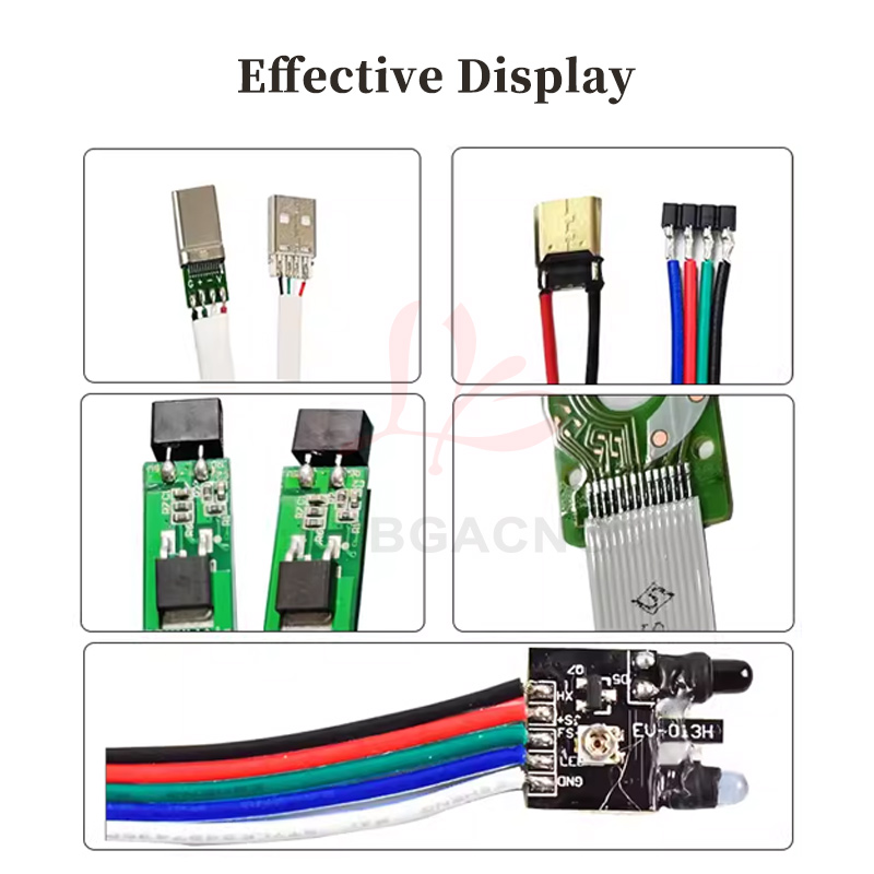 Machine à souder semi-automati - Usb Data Cable avis et prix