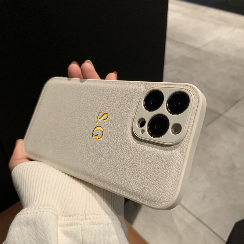 Coque de téléphone personnalis - Phone Accessories Names avis et prix