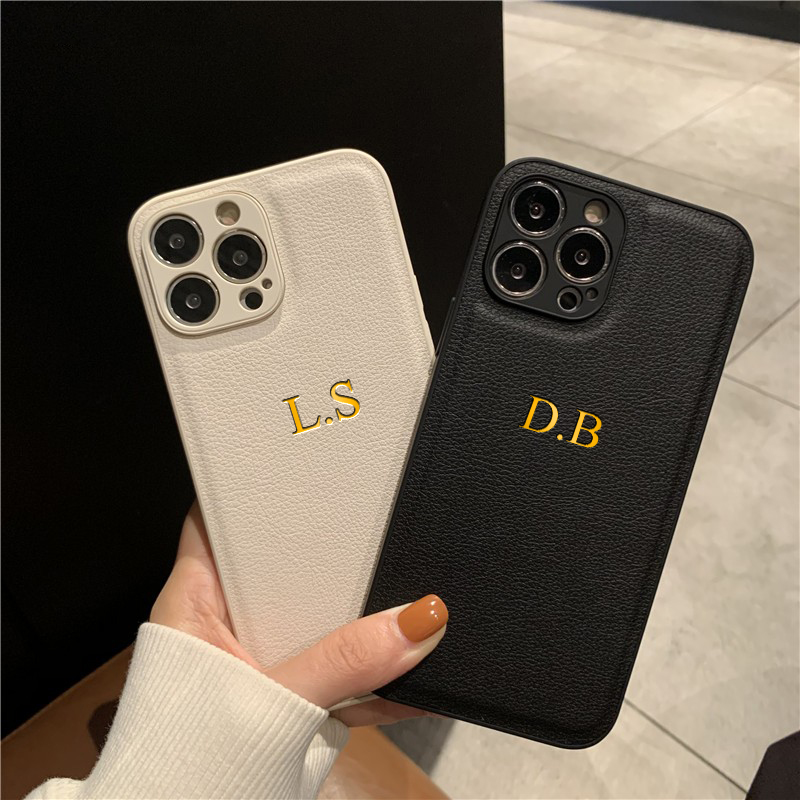 Coque de téléphone personnalis - Phone Accessories Names avis et prix