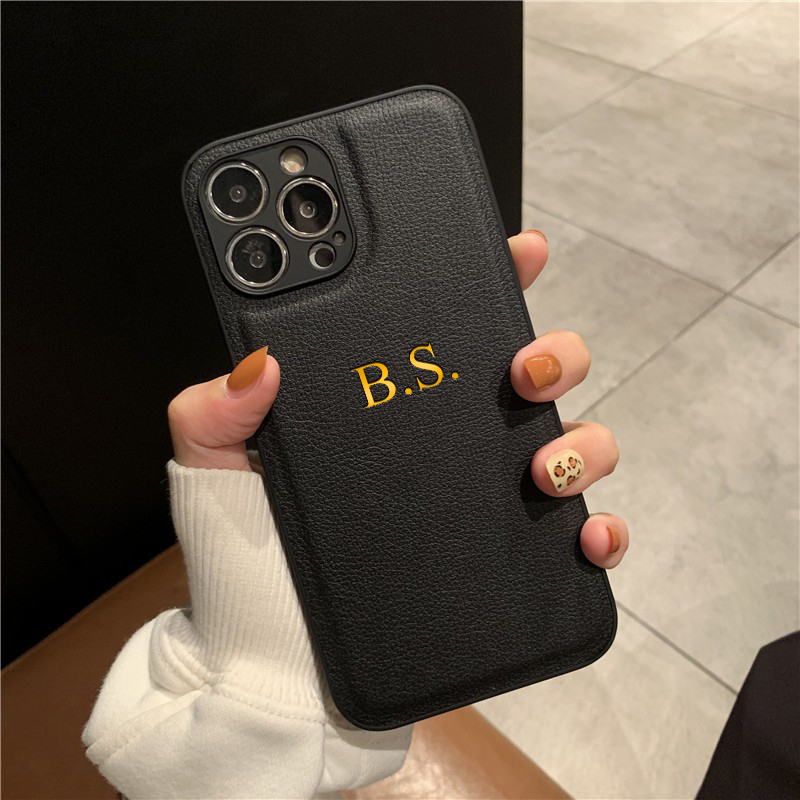 Coque de téléphone personnalis - Phone Accessories Names avis et prix