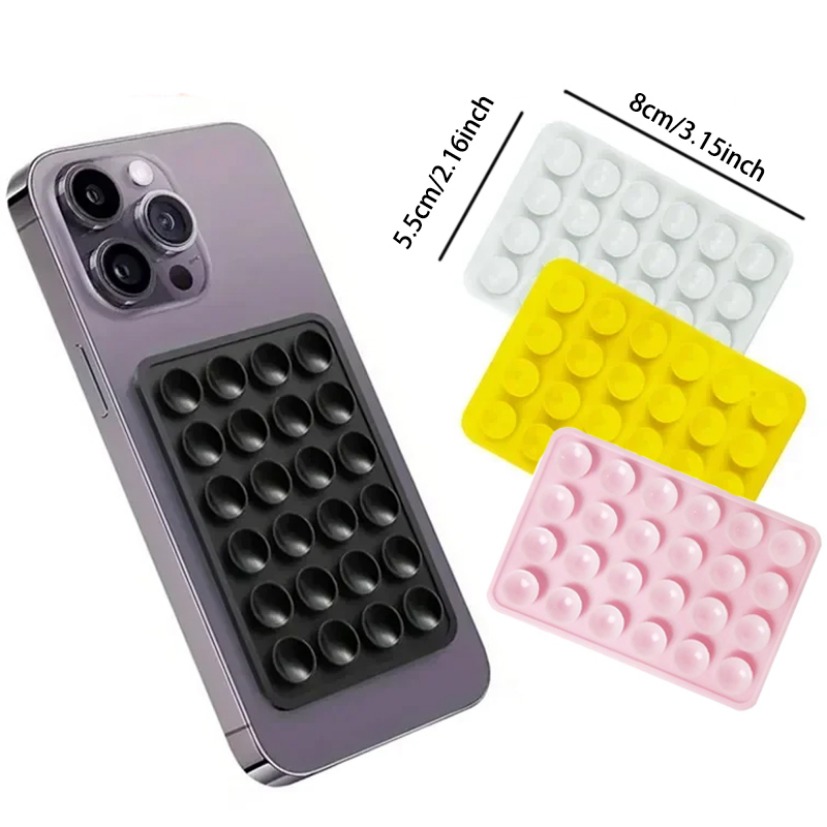 Support de téléphone à ventous - Phone Accessories Are avis et prix
