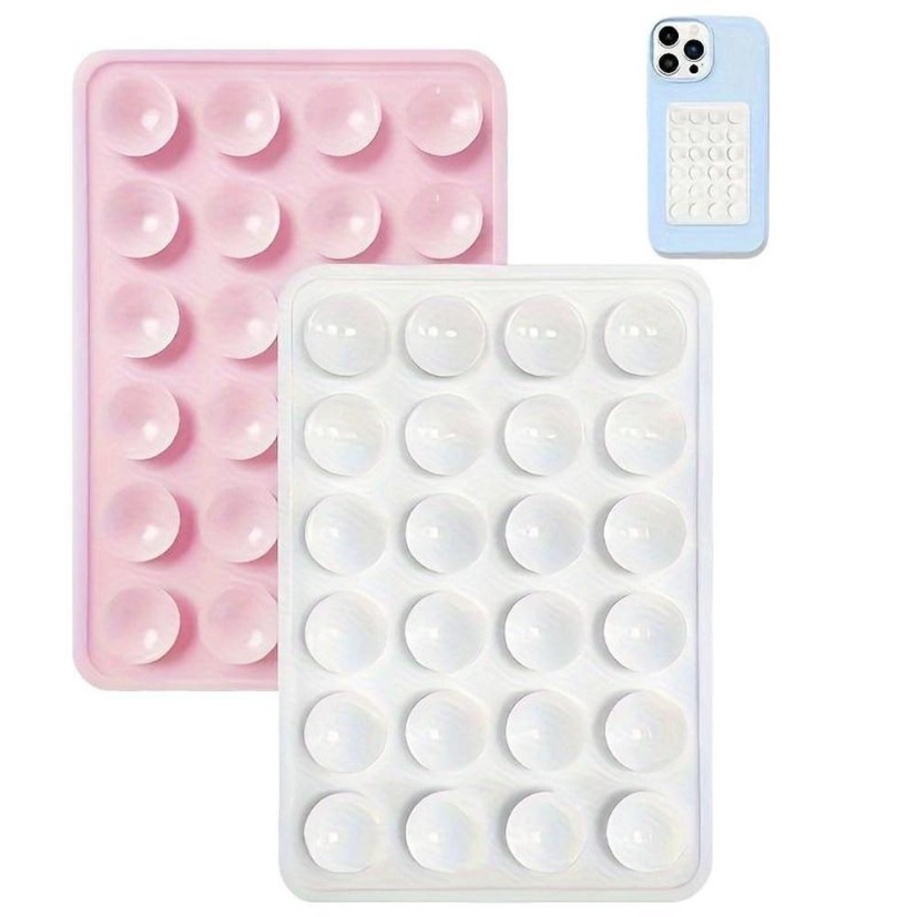 Support de téléphone à ventous - Phone Accessories Are avis et prix