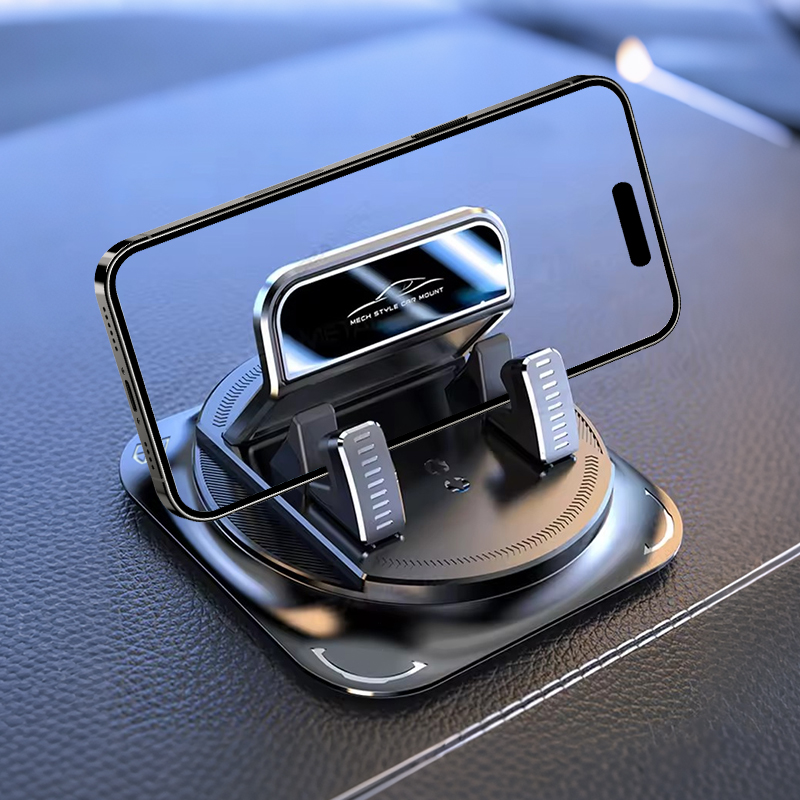Support de téléphone de voitur - Car Mount Phone avis et prix