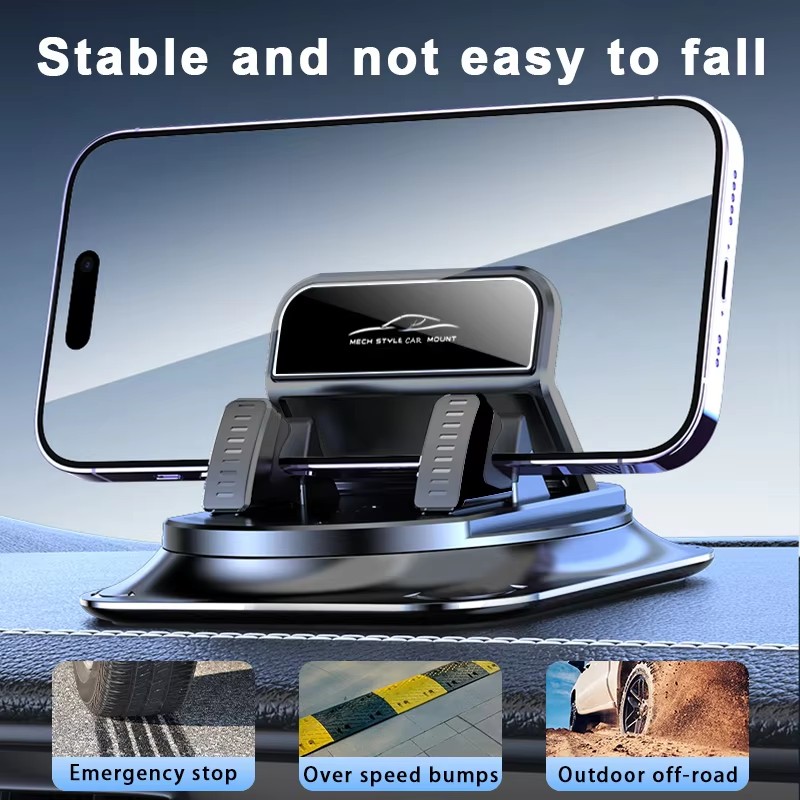 Support de téléphone de voitur - Car Mount Phone avis et prix