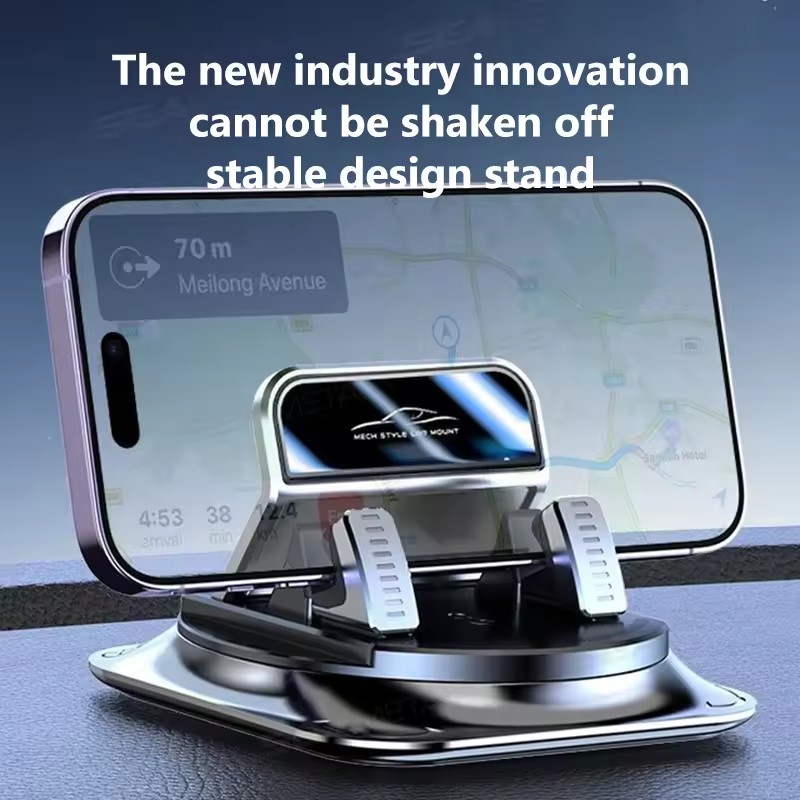 Support de téléphone de voitur - Car Mount Phone avis et prix