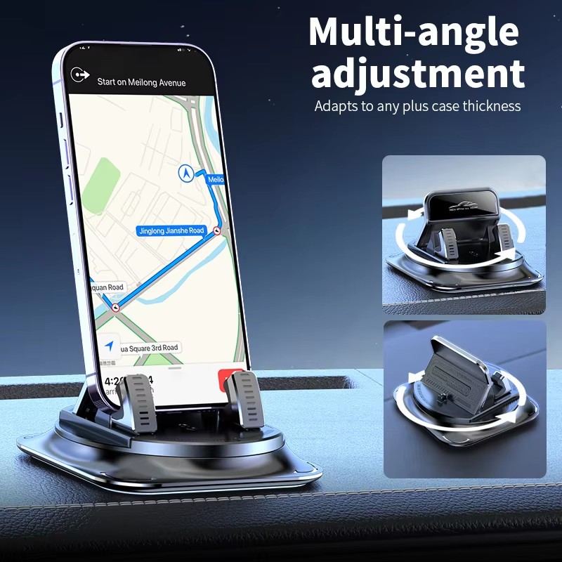 Support de téléphone de voitur - Car Mount Phone avis et prix