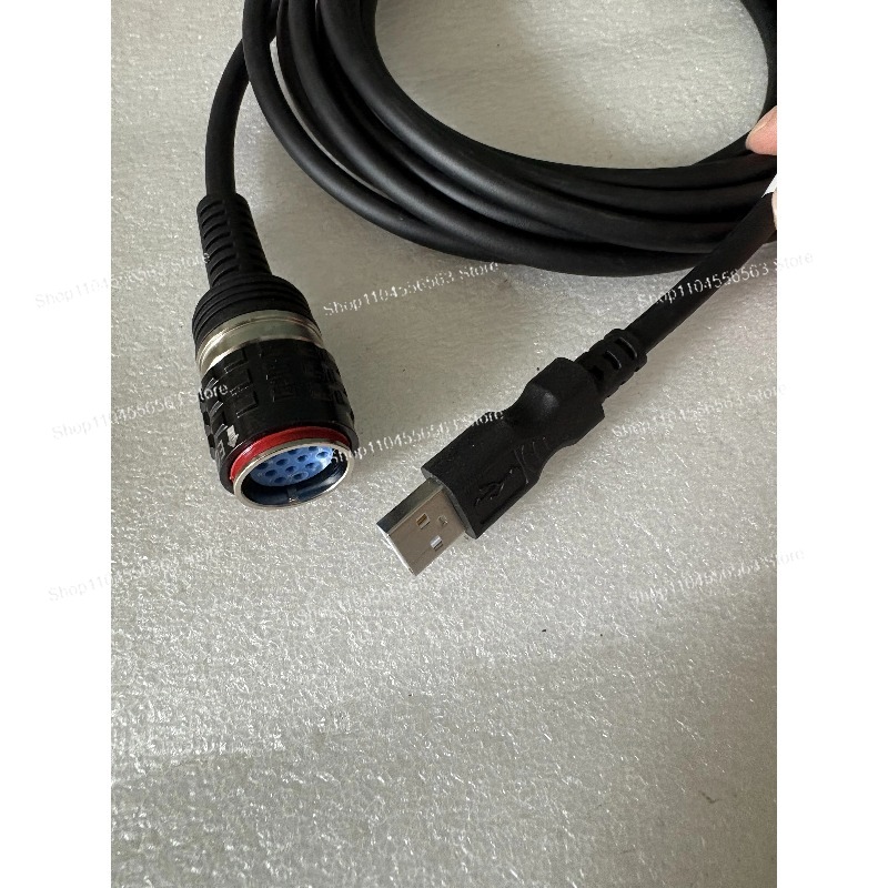 Câble USB 2 en 1 pour transfer - Usb Data Cable avis et prix