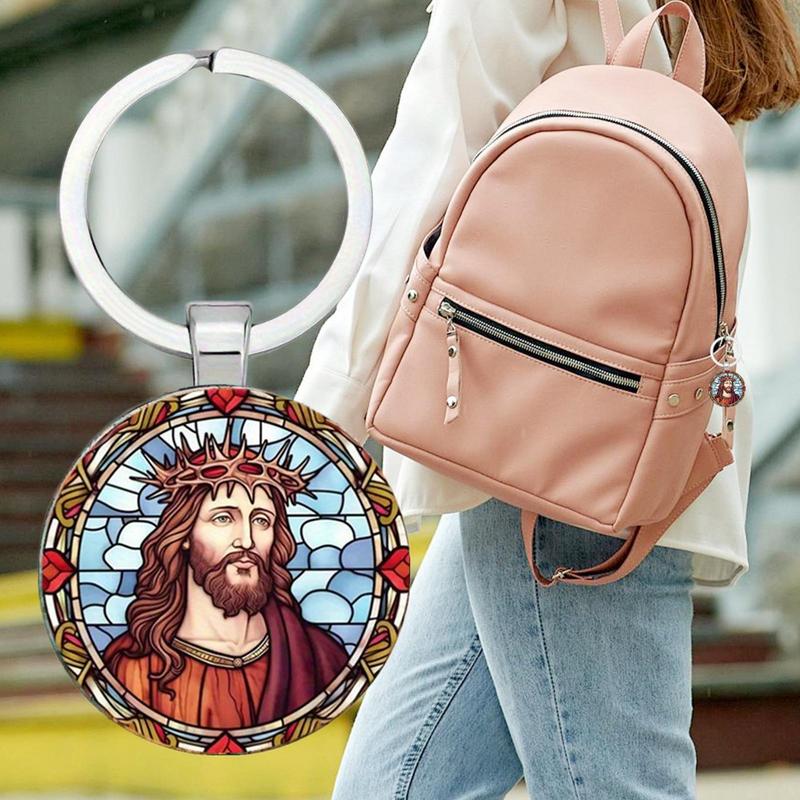 Porte-clés chrétien Image clas - Phone Accessories Images avis et prix