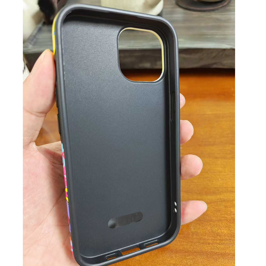 Coque de téléphone personnalis - Phone Accessories Names avis et prix
