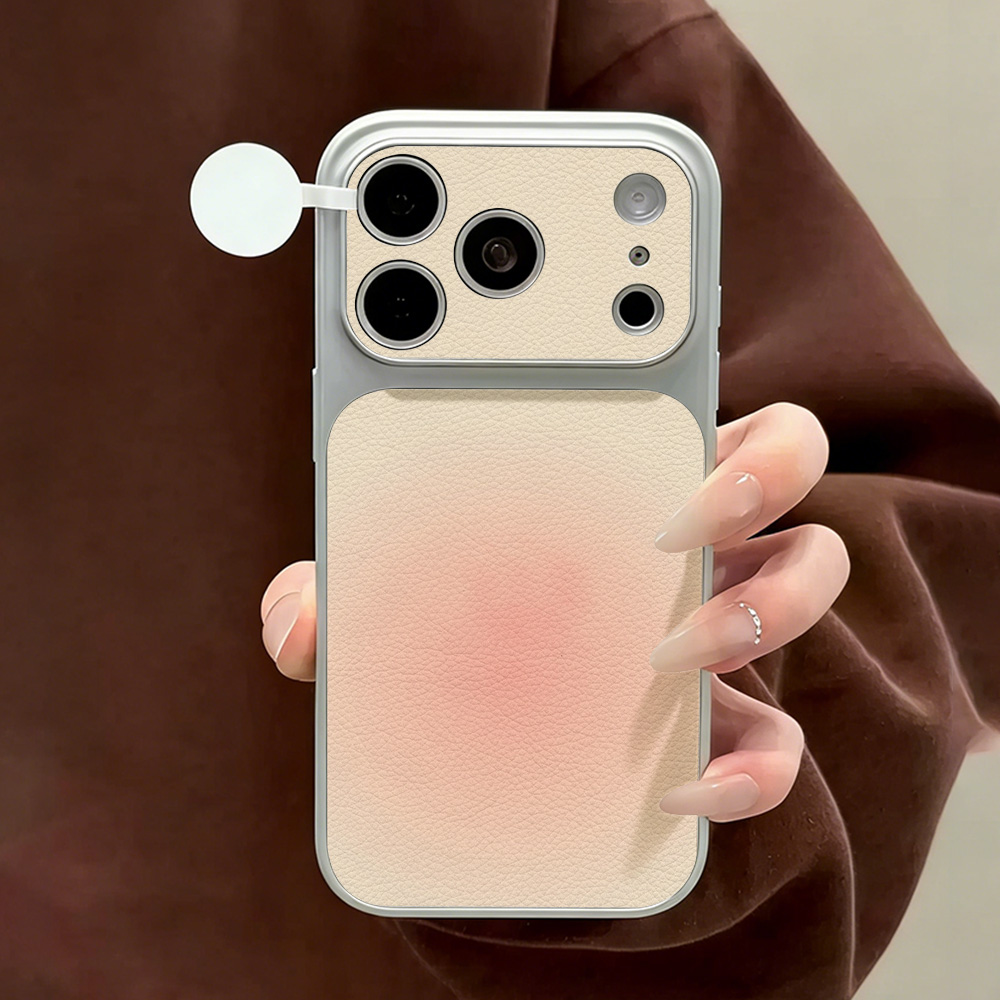 Coque de téléphone motif litch - Phone Accessories Are avis et prix